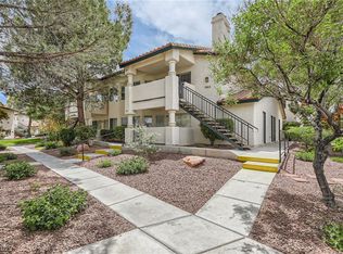7965 Terrace Rock Way UNIT 102, Las Vegas, NV 89128