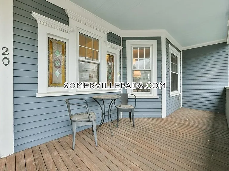 18 Curtis Ave #1 — Photo 7