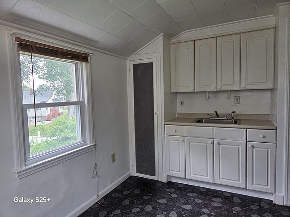 A 2nd pantry!