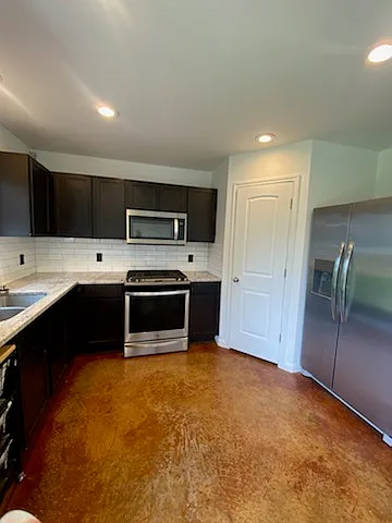 3 bed, 2.5 bath, 1432 sqft, $1,900 — Photo 4