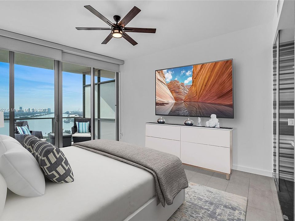 1st image of 1100 Biscayne Blvd Unit 2303