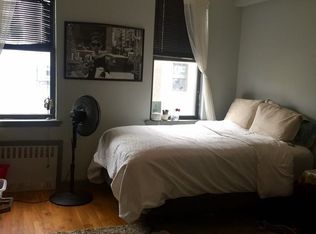 335 Melrose St APT 2R, Brooklyn, NY 11237