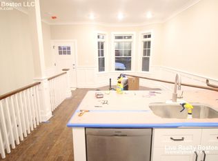 57 Athol St #2A, Allston, MA 02134
