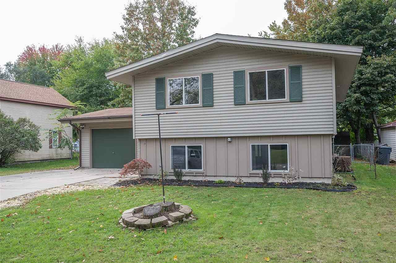 1601 Swede Ave, Midland, MI 48642 Zillow