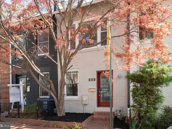 613 14th Pl NE, Washington, DC 20002