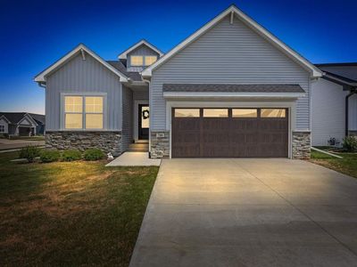 710 Kohl Dr, North Liberty, IA, 52317