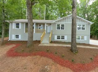 1566 Allgood Rd, Marietta, GA 30062