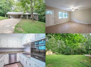 2148 Ridgecrest Dr, Maryville, TN 37803