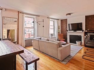 52 Spring St APT 3, New York, NY 10012