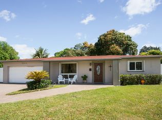 2540 NW 42nd Ave, Lauderhill, FL 33313