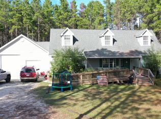 1305 Sugarhill Ln, Steinhatchee, FL 32359