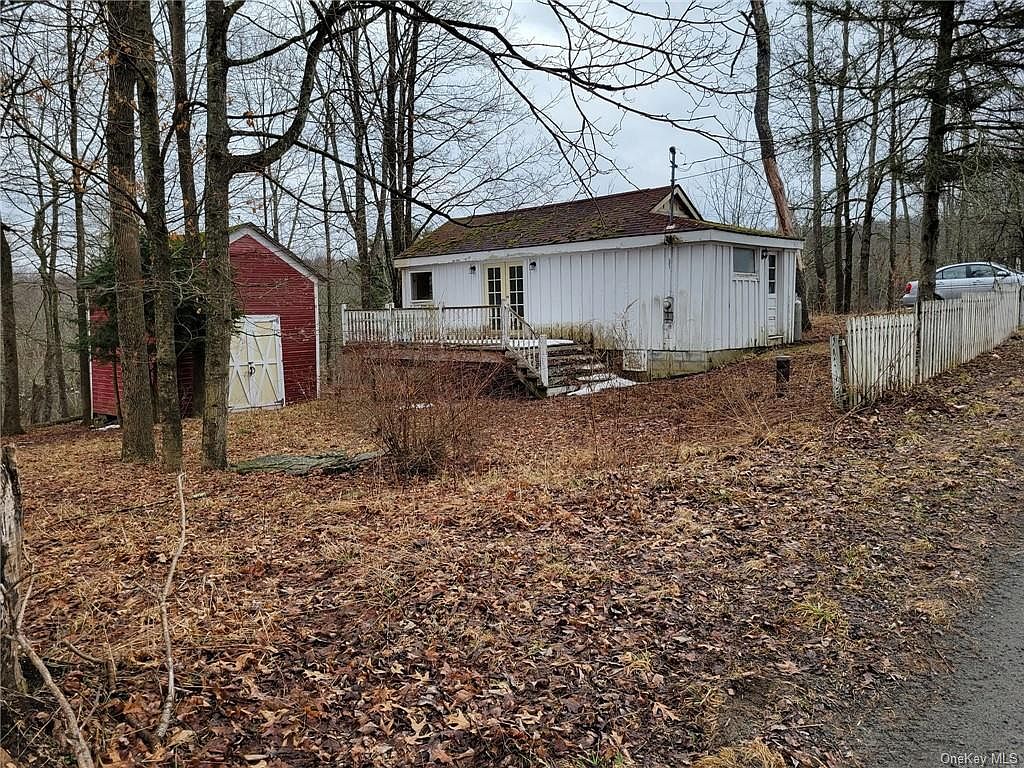 446 Mueller Road, Kenoza Lake, NY 12750 Zillow