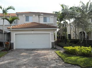 2345 Center Stone Ln, Riviera Beach, FL 33404