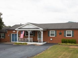 1289 Marksville Rd, Stanley, VA 22851