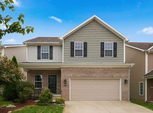 224 Old Woolen Mill Ln, Lexington, KY 40511
