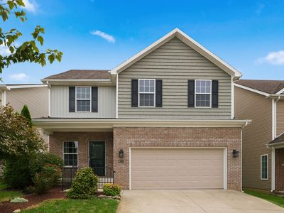 224 Old Woolen Mill Ln, Lexington, KY, 40511