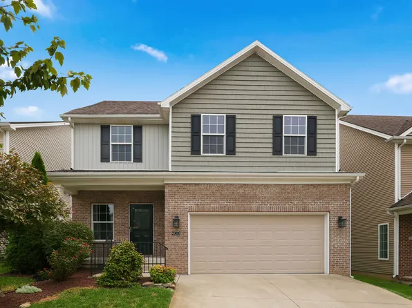 224 Old Woolen Mill Ln, Lexington, KY 40511