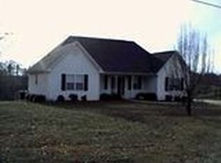 122 Deer Run, Maysville, GA 30558