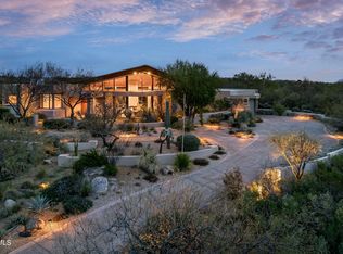 11109 E Mesquite Dr, Scottsdale, AZ 85262