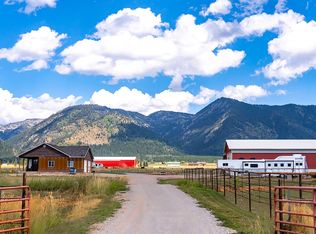 1021 Shooting Star Dr, Bedford, WY 83112