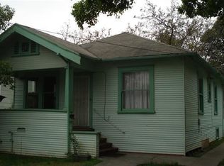 428 E Wyandotte St, Stockton, CA
