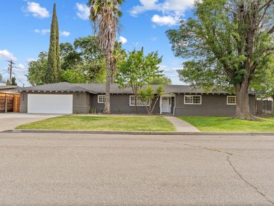 795 Luarence Ln, Farmersville, CA, 93223