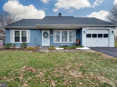4652 Pheasant Run N, Reading, PA, 19606