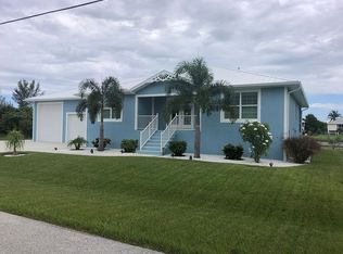 24268 Jean La Fitte Blvd, Punta Gorda, FL 33955