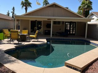 2543 W Kiowa Ave, Mesa, AZ 85202