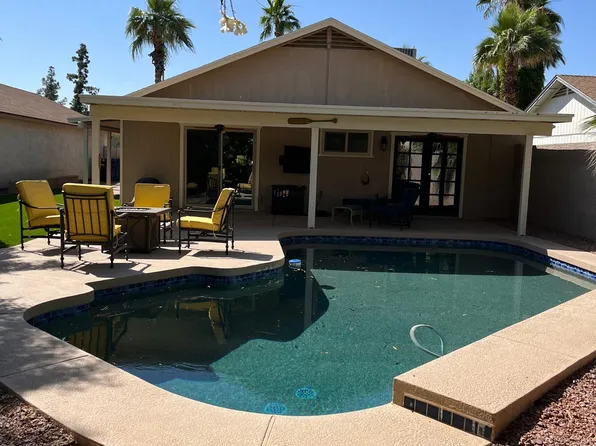 2543 W Kiowa Ave, Mesa, AZ 85202