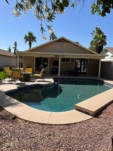 2543 W Kiowa Ave Photo 1