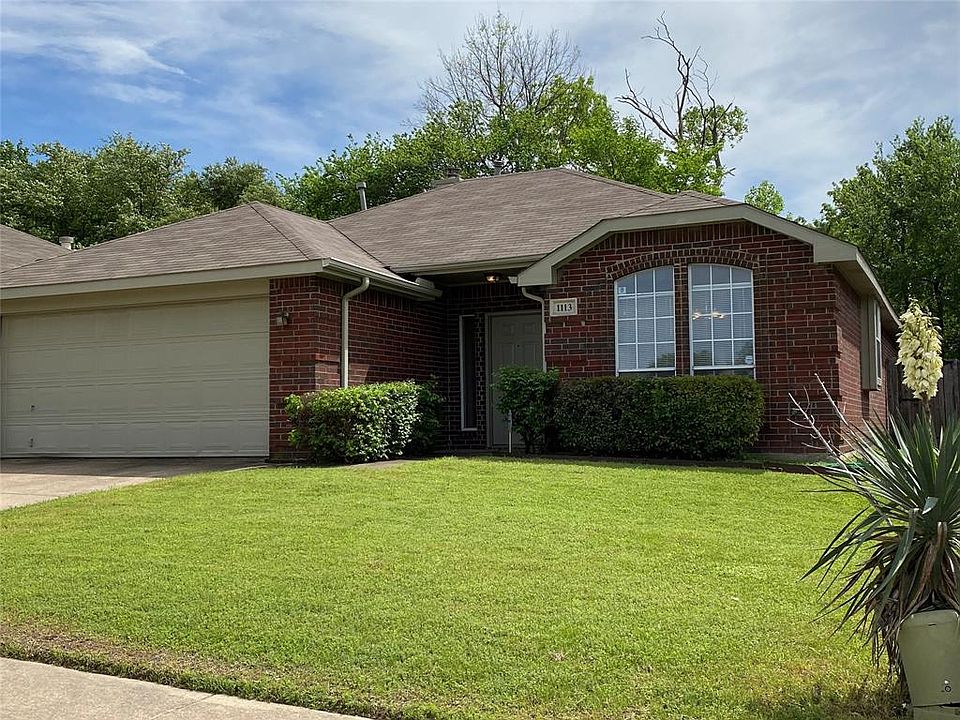 1st image of 1113 Parker Ct