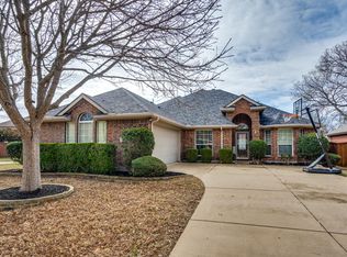11993 Kingsville Dr, Frisco, TX 75035