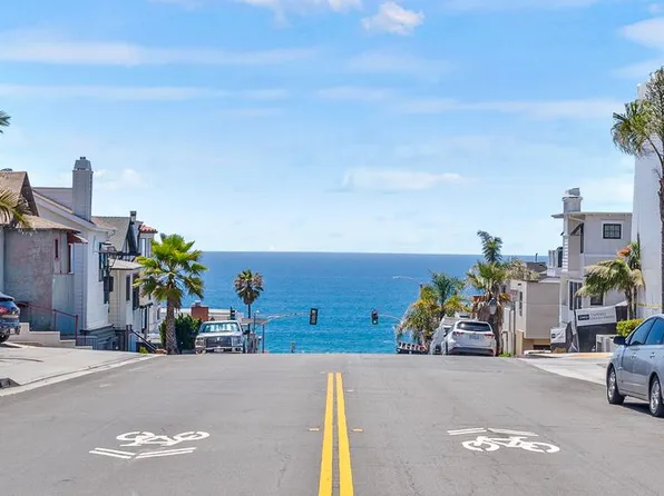 440 Marine Pl, Manhattan Beach, CA 90266