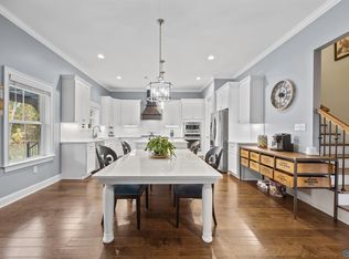 118 Creekmound Dr, Huntsville, AL 35806