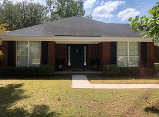 9255 Autumn Leaf Dr N, Mobile, AL 36695