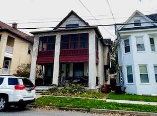 1306 Marion St, Scranton, PA 18509