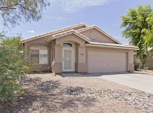 1329 E Detroit St, Chandler, AZ 85225