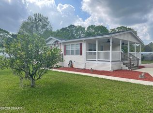 2508 Tribble Dr, Port Orange, FL 32128