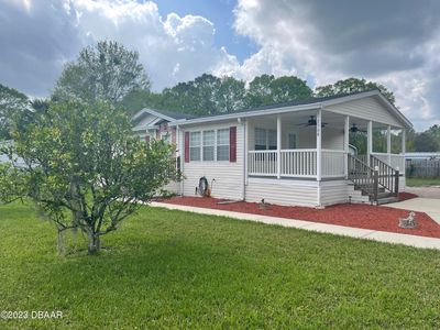 2508 Tribble Dr, Port Orange, FL, 32128