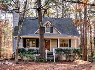 732 Cedar Creek Way, Woodstock, GA 30189