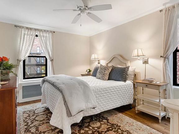 5th image of 400 W 58th St APT 4E