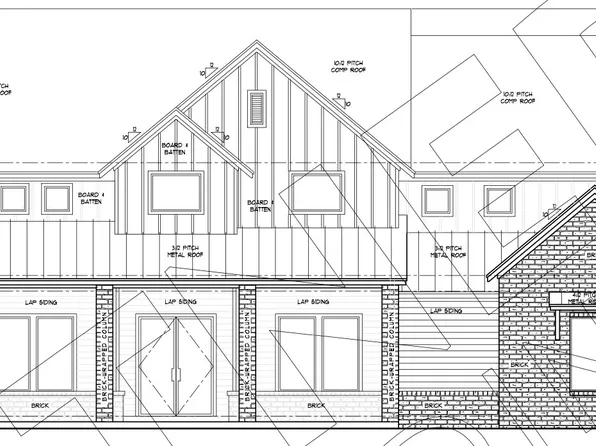 7205 Bonterra Ct Lot 124, Franklin, TN 37064