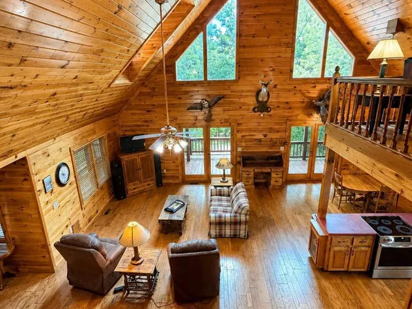 629 My Mountain Rd #206, Morganton, GA 30560