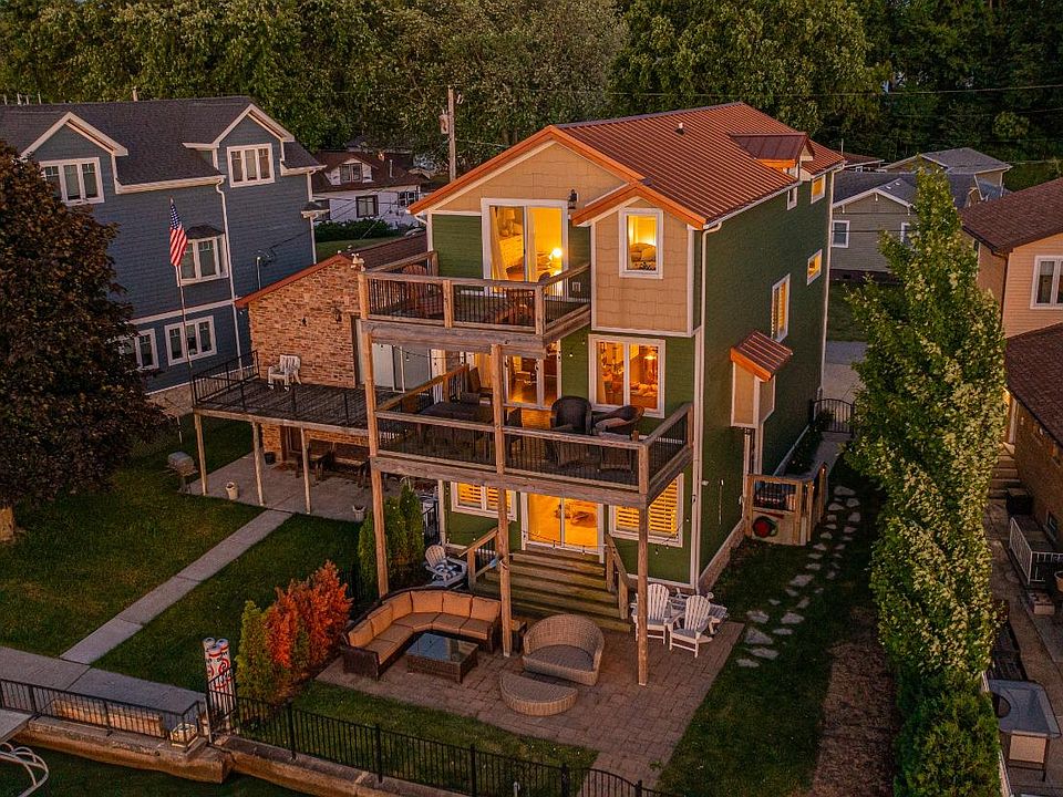 7712 W 134th Pl, Cedar Lake, IN 46303 Zillow