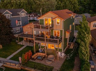 7712 W 134th Pl, Cedar Lake, IN 46303