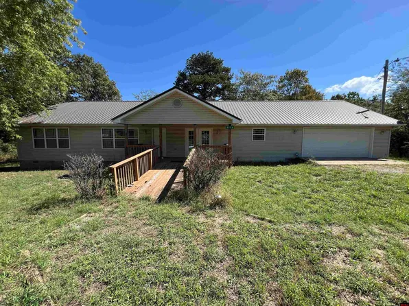 2520 County Road 69, Mountain Home, AR 72653