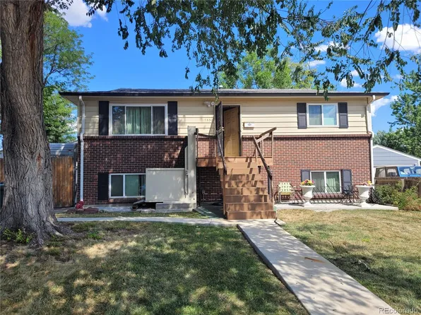 7530 Wolff Street, Westminster, CO 80030