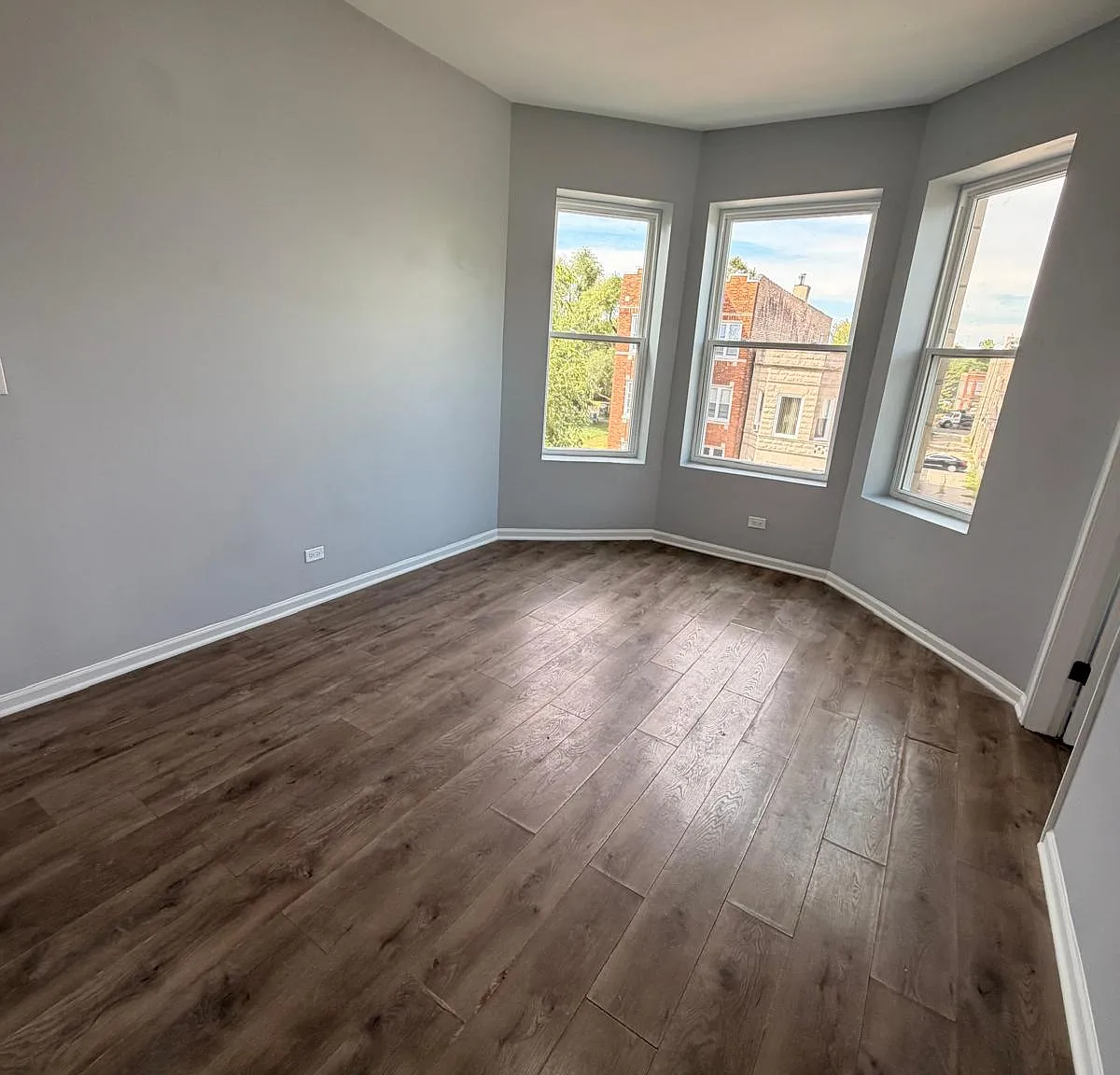 1515 South Millard Avenue - 3F — Photo 1