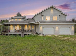 12800 Litts Rd, Delton, MI 49046